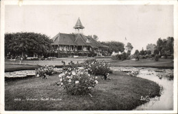 Delcampe - CPA Vichy Golf House - Golf