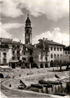 Delcampe - Ascona (33) * 21. 8. 1953 - Ascona