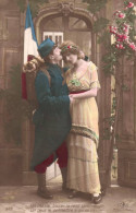 Delcampe - MILITARIA - Patriotique : - Heimat