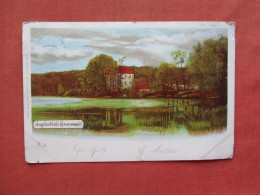 Delcampe - Grunewald Germany > Berlin > Grunewald    Ref  6668 - Grunewald