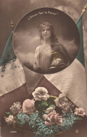Delcampe - MILITARIA - Patriotique : - Heimat