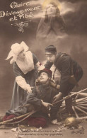 Delcampe - MILITARIA - Patriotique : - Heimat