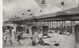 Delcampe - AZ Oud Scheveningen Strand Genoegen - Scheveningen