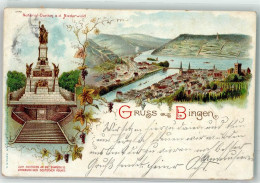 Delcampe - 10656344 - Bingen Am Rhein - Bingen