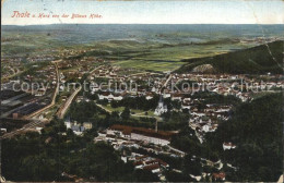 Delcampe - Thale Harz Buelows Hoehe - Thale