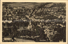 Delcampe - Thale Harz Ortsansicht - Thale