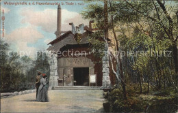 Delcampe - Thale Harz Walpurgishalle Hexentanzplatz - Thale