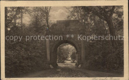 Delcampe - Dessau-Rosslau Der Weisse Bogen Kupfertiefdruck - Dessau