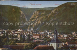 Delcampe - Thale Harz Hexentanzplatz Bodetal Rosstrappe - Thale