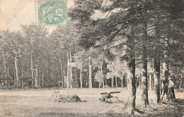 Delcampe - 76 ARQUES LA BATAILLE ROND POINT HENRI IV - Arques-la-Bataille