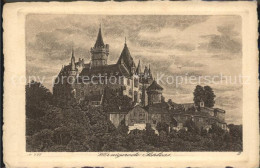 Delcampe - Wernigerode Harz Schloss - Wernigerode