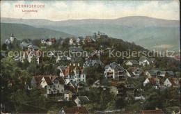 Delcampe - Wernigerode Harz Lindenberg - Wernigerode