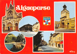 Delcampe - 63-AIGUEPERSE-N°2108-D/0031 - Aigueperse