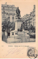 Delcampe - PARIS - Statue De F. V. Raspail - Très Bon état - Paris (14)