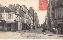 Delcampe - PARIS - La Rue Beaunier - Très Bon état - Paris (14)