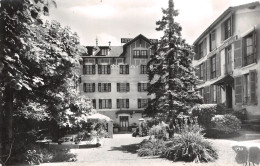 Delcampe - 38-ALLEVARD LES BAINS-N°2123-H/0049 - Allevard