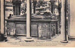 Delcampe - PARIS - Père Lachaise - Tombeaux Historiques - HELOISE Et ABELARD - Très Bon état - Paris (20)