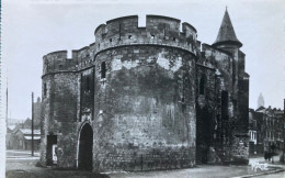 Delcampe - CPSM CAMBRAI - PORTE DE PARIS - Cambrai