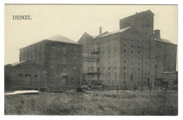 Delcampe - Deinze   Bloemmolens - Deinze