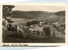 Delcampe - Scheibe-Alsbach - Neuhaus