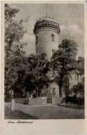Delcampe - Gera, Färberturm - Gera