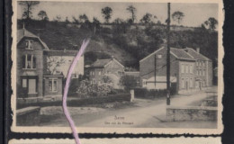 Delcampe - LIEGE SAIVE BLEGNY MOUSSET - Blégny