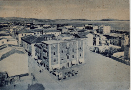 Delcampe - #ORBETELLO: PANORAMA PARZIALE - Grosseto