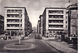 Delcampe - #VITERBO: VIA G. MARCONI - Viterbo