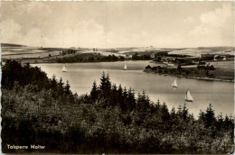 Delcampe - Talsperre Malter Bei Dippoldiswalde - Dippoldiswalde