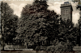 Delcampe - Bischofswerda, Bergwirtschaft Butterberg - Bischofswerda