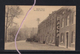 Delcampe - LIEGE THEUX ROUTE VERS SPA - Theux