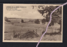 Delcampe - LIEGE THEUX LAITERIE FERME St REMACLE - Theux