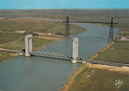 Delcampe - Carte Postale 17. Rochefort Jolie Vue Le Pont - Rochefort