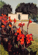 Delcampe - Carte Postale 17. Rochefort Jolie Vue Le Monument Pierre Loti - Rochefort