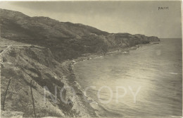 Delcampe - Balcic Balcik Balchik - Plaja / Beach - Bulgarien