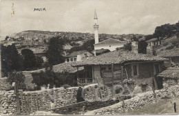 Delcampe - Balcic Balcik Balchik - Minaret - Bulgarien