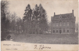 Delcampe - Maldegem - Kasteel Reesinge - Maldegem