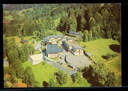 Delcampe - 74 Haute Savoie Samoens  Centre De Vacances S.N.C.F. à Vercland - Samoëns