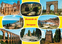 Delcampe - Espagne - Espana - Cataluna - Tarragona - Multivues - CPM - Voir Scans Recto-Verso - Tarragona