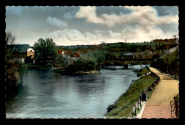 Delcampe - 56 - MALESTROIT - LE HALAGE - Malestroit