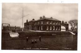 Delcampe - EIRE / IRLAND - DUBLIN - RATHMINES, St. Mary's College - Dublin
