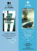 Delcampe - RENNES - Le Failler, Folio - LIBRAIRIE BRETAGNE - MP TBon Etat - Lesezeichen