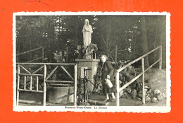 Delcampe - Belgique -  Liege - Banneux-Notre-Dame - La Source - Sprimont