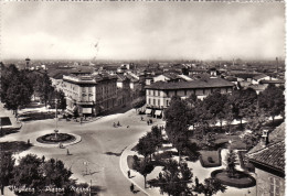 Delcampe - #VOGHERA: PIAZZA MEARDI - Pavia