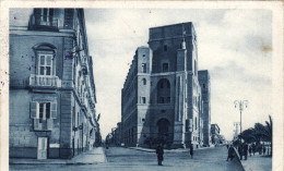 Delcampe - #TARANTO: PALAZZO DEL GOVERNO - Taranto