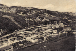 Delcampe - #MONTERENZIO: PANORAMA - Terni