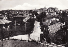 Delcampe - #OSTRA: PANORAMA - Ancona