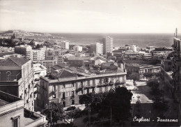 Delcampe - #CAGLIARI: PANORAMA - Cagliari