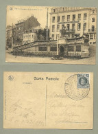 Delcampe - Spa La Cascade Et Le Grand Hotel De Spa - Spa