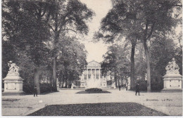 Delcampe - Bruxelles - Le Parc- Série SBP - 1 Euro ... !!! - Brüssel (Stadt)